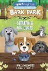 Brandi Dougherty, Brandi/ Pooler Dougherty, Paige Pooler, Pooler Paige - Scouting for Clues