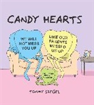 Tommy Siegel - Candy Hearts