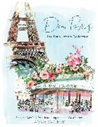 Janice MacLeod, MacLeod Janice - Dear Paris