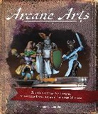Noxweiler Berf - Arcane Arts