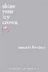 ladybookmad, Amanda Lovelace - Shine your icy crown