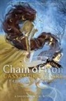 Cassandra Clare - Chain of Iron