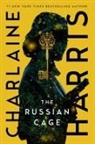 Charlaine Harris - The Russian Cage