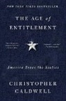 Christopher Caldwell, Caldwell Christopher - The Age of Entitlement