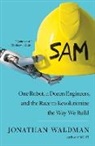 Jonathan Waldman, Waldman Jonathan - SAM