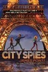 James Ponti, Ponti James - City Spies: Volume 1