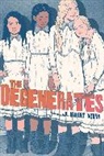 J. Albert Mann, Mann J. Albert - Degenerates
