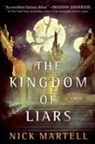 Nick Martell - The Kingdom of Liars