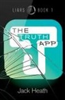 Jack Heath - The Truth App