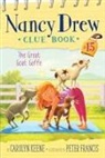 Carolyn Keene, Peter Francis - The Great Goat Gaffe