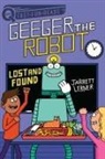 Jarrett Lerner, Serge Seidlitz - Lost and Found
