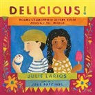 Julie Larios, Larios Julie, Julie Paschkis, Paschkis Julie - Delicious!