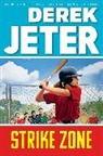 Derek Jeter - Strike Zone