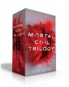 Emily Suvada - Mortal Coil Trilogy
