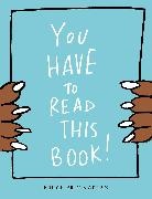 Bruce Eric Kaplan, Bruce Eric Kaplan - You Have to Read This Book!