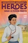 Diane Bailey - Susan La Flesche Picotte
