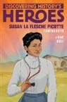 Diane Bailey - Susan La Flesche Picotte