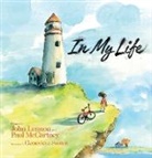 Joh Lennon, John Lennon, John Mccartney Lennon, Paul McCartney, Genevieve Santos - In My Life