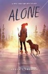 Megan E Freeman, Megan E. Freeman - Alone