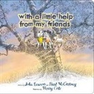 John Lennon, John Mccartney Lennon, Paul McCartney, Henry Cole - With a Little Help From My Friends