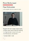 Paul Schrader - First Reformed