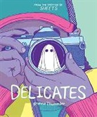 Brenna Thummler, Brenna Thummler - Delicates