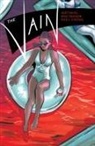 Rahal Eliot, Eliot Rahal, Larry Niven, Jerry Pournelle, Eliot Rahal, Emily Pearson - The Vain Vol.1