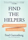 Fred Guttenberg - Find the Helpers