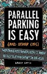 Kirsty Grant, Kristy Grant, Grant Kirsty - Parallel Parking Is Easy (And Other Lies)