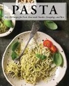 Serena Cosmo - Pasta