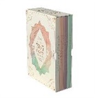 Insight Editions - Inner World 365 Day Journaling Boxed Set