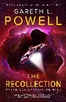 Gareth L Powell - The Recollection