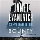 Janet Evanovich, Janet/ Evanovich Evanovich, Peter Evanovich, Steve Hamilton, Scott Brick - The Bounty (Livre audio)