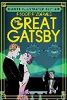 F. Scott Fitzgerald, Diego Jourdan Pereira - The Great Gatsby (Deluxe Illustrated Edition)
