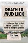 Eric Eyre - Death in Mud Lick