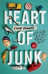 Luke Geddes, Geddes Luke - Heart of Junk