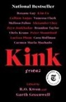 R.O. Kwon, Garth Greenwell, R.O. Kwon - Kink