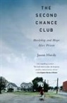 Jason Hardy - The Second Chance Club