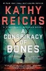 Kathy Reichs - Conspiracy of Bones