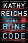 Kathy Reichs - Bone Code