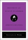 Armand Limnander - Becoming an Event Planner