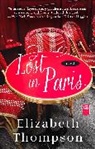 Elizabeth Thompson, Thompson Elizabeth - Lost in Paris