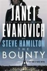 Janet Evanovich, Peter Evanovich, Steve Hamilton - The Bounty