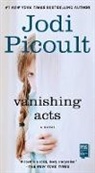 Jodi Picoult - Vanishing Acts