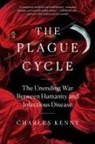 Charles Kenny - Plague Cycle