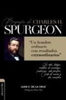 Juan Carlos de la Cruz - Biografía de Charles Spurgeon