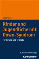 Etta Wilken - Kinder und Jugendliche mit Down-Syndrom