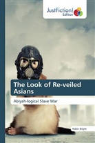 Robin Bright - The Look of Re-veiled Asians