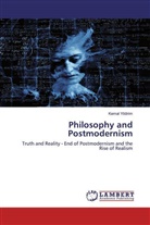 Kemal Yildirim - Philosophy and Postmodernism