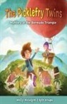 Kyle Kroupa, Molly McIntyre - The Picklefry Twins